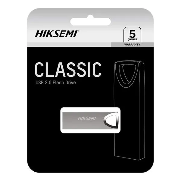 USB flash 128GB HikSemi HS-USB-M200 128G