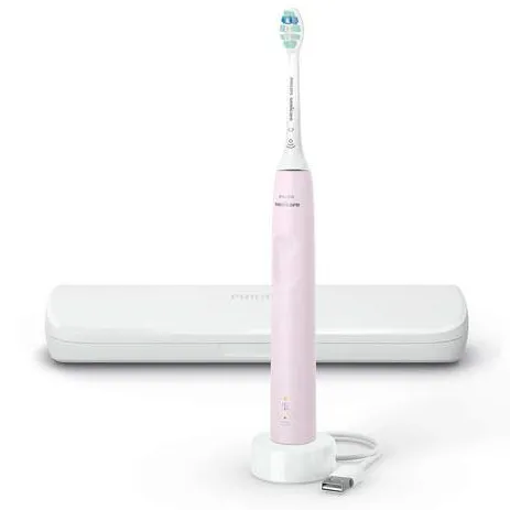 Электрическая зубная щетка Philips Sonicare 3100 HX3673/11