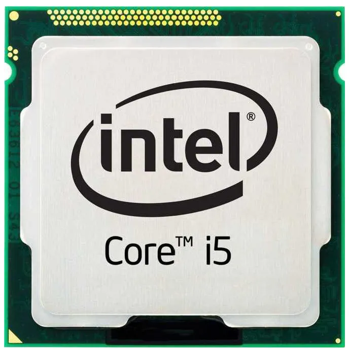 Процессор Intel Core i5-10400