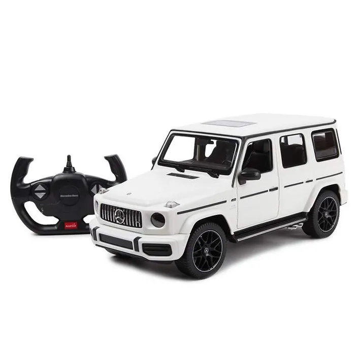 Радиоуправляемая машина RASTAR 95700W