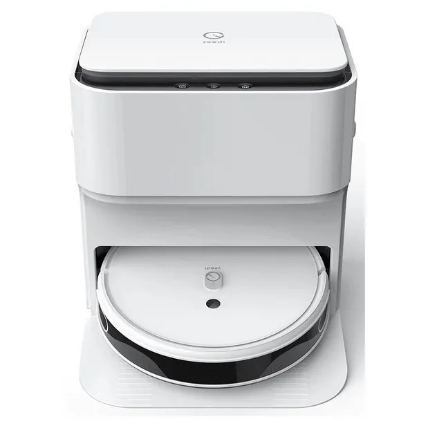Робот-пылесос YEEDI DVX46 Mop Station (K850+)