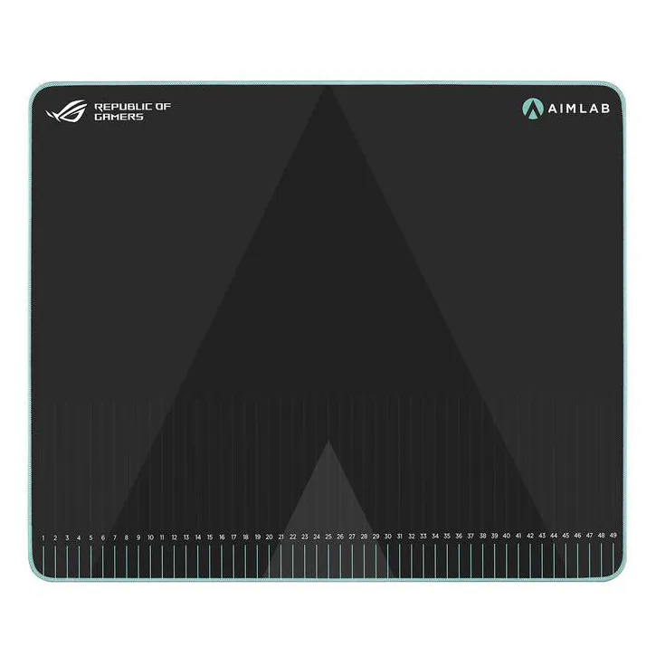 Коврик для мыши ASUS NC16 ROG HONE ACE AIM LAB EDITION/WW
