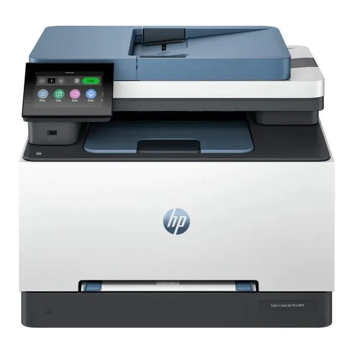 МФУ HP Color LaserJet Pro MFP 3303fdw 499M8A