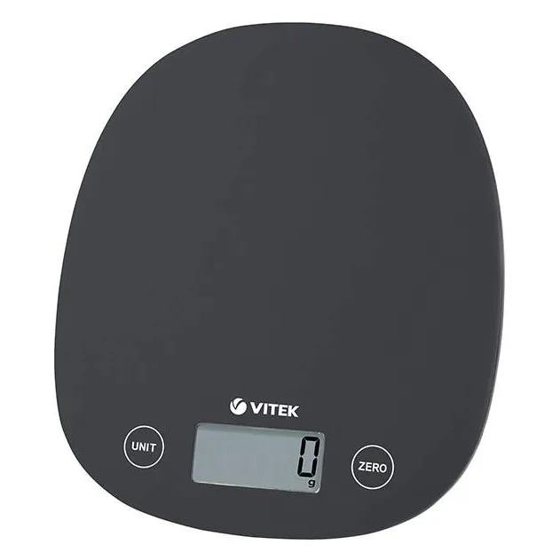 Весы кухонные VITEK VT-7997