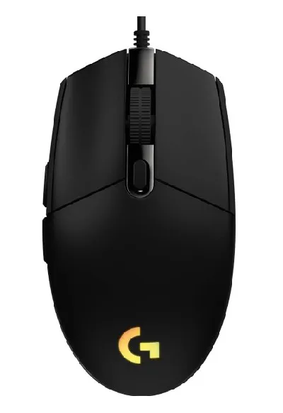 Компьютерная мышь Logitech G102 LIGHTSYNC 910-005823