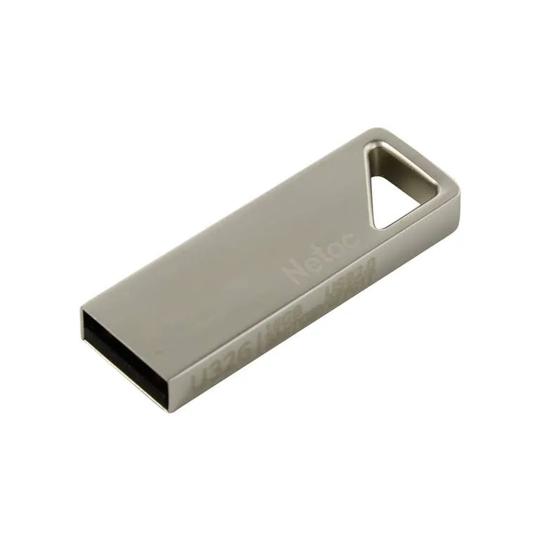 USB-накопитель 16GB Netac NT03U326N-016G-20PN