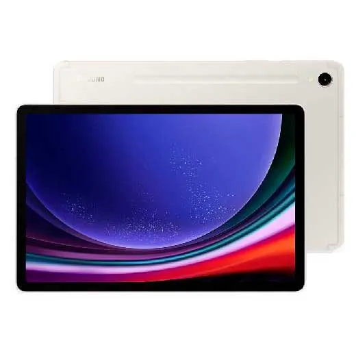 Планшет Galaxy Tab S9 5G 256GB SM-X716BZEESKZ beige