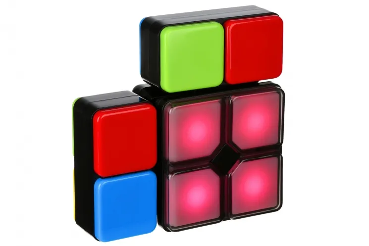 Головоломка Same Toy IQ Electric cube OY-CUBE-02