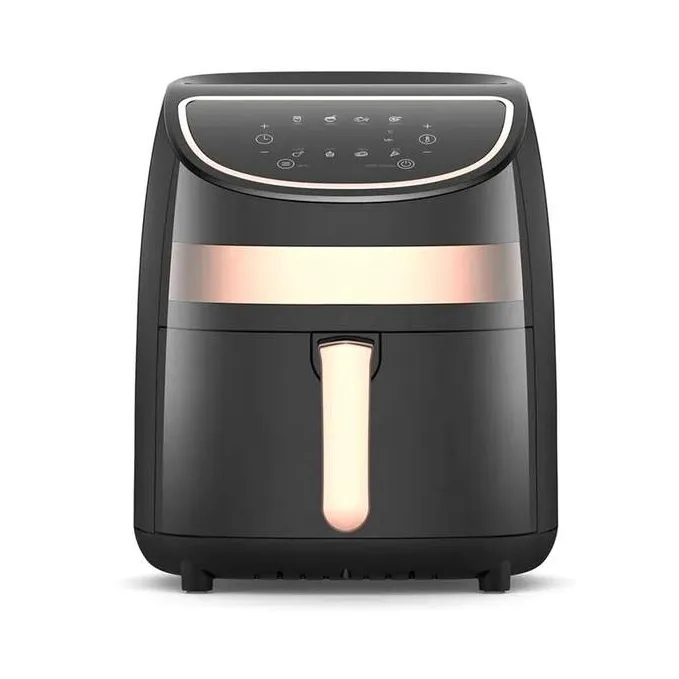 Фритюрница Deerma air fryer DEM-KZ100