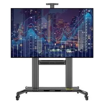 Крепление для видеопанелей мобильное Mr.Pixel SB100