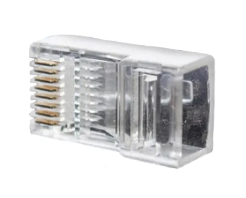 Коннектор RJ 45 SHIP S901A