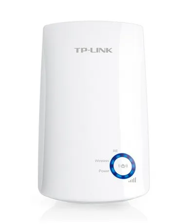 Усилитель Wi-Fi сигнала TP-Link TL-WA854RE