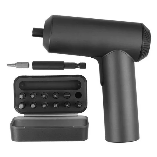 Электроотвертка Xiaomi Mi Cordless Screwdriver