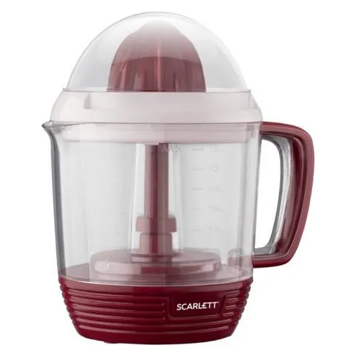 Соковыжималка Scarlett SC-JE50C08