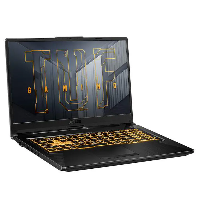 Ноутбук ASUS TUF Gaming F17 FX706HM-HX031 90NR0743-M02660