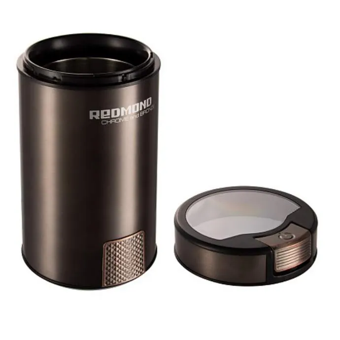 Кофемолка Redmond RCG-CBM1604