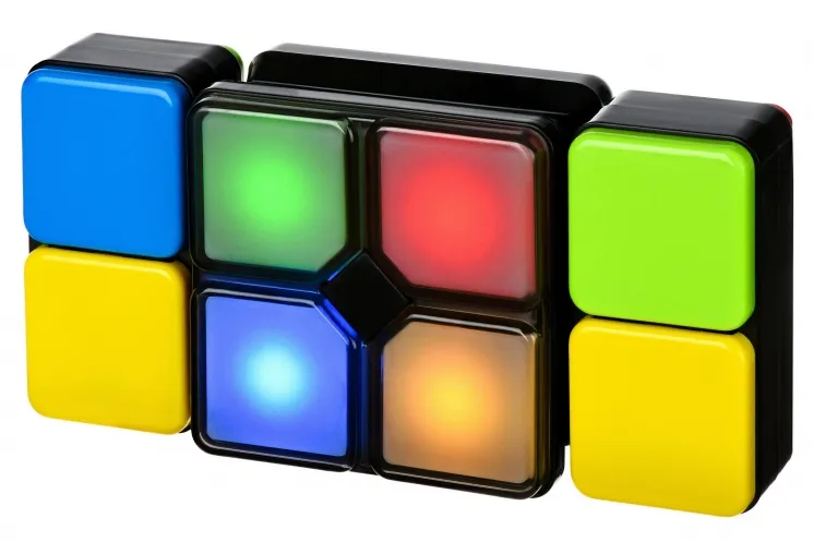 Головоломка Same Toy IQ Electric cube OY-CUBE-02