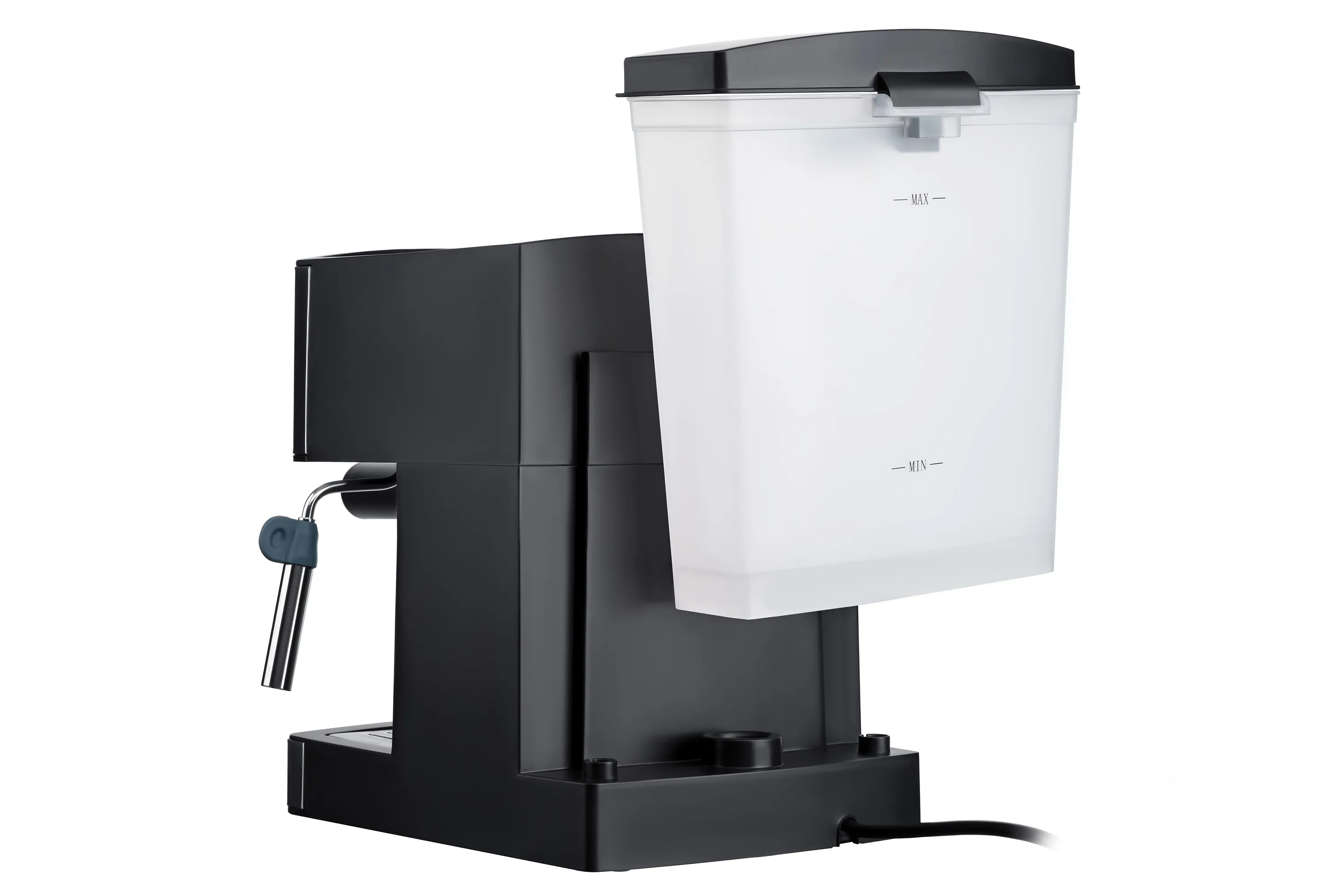Рожковая кофеварка Ardesto YCM-E1600 - 1.6 л
