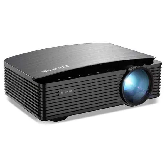 Проектор BYINTEK K25 Smart