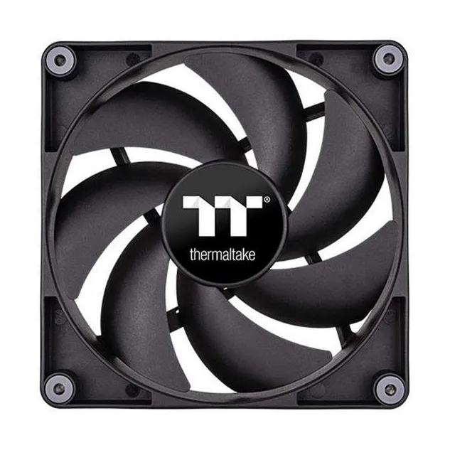 Кулер для корпуса Thermaltake CT140 PC Cooling Fan (2 pack)