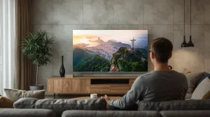 TV и аудио