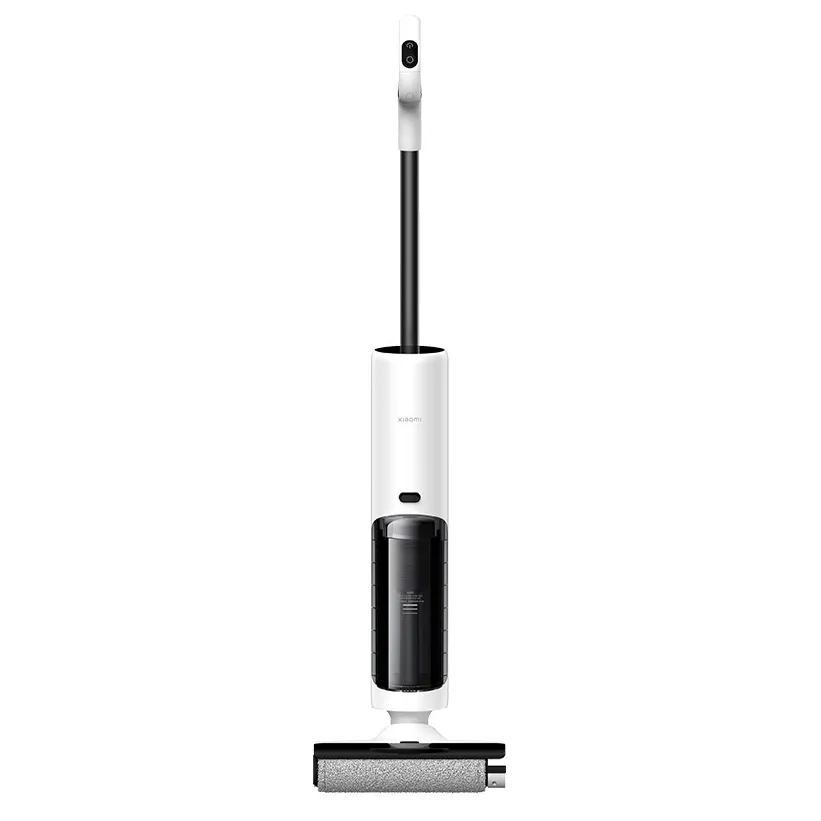 Беспроводной вертикальный пылесос Xiaomi Truclean W20 Wet Dry Vacuum EU (с заряд.B305GL-JZ)