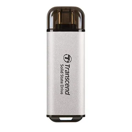 Внешний SSD диск 1TB Transcend TS1TESD300S