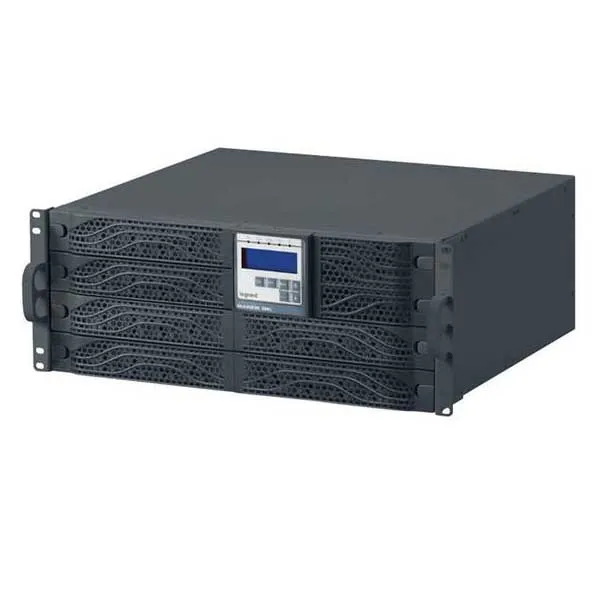 ИБП Legrand Daker DK Plus 6 кВА
