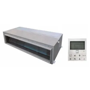 Кондиционер канальный EUROKLIMAT EKDL-24HWN1