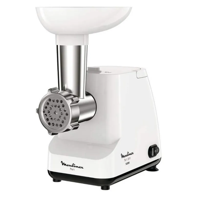 Мясорубка Moulinex ME111032