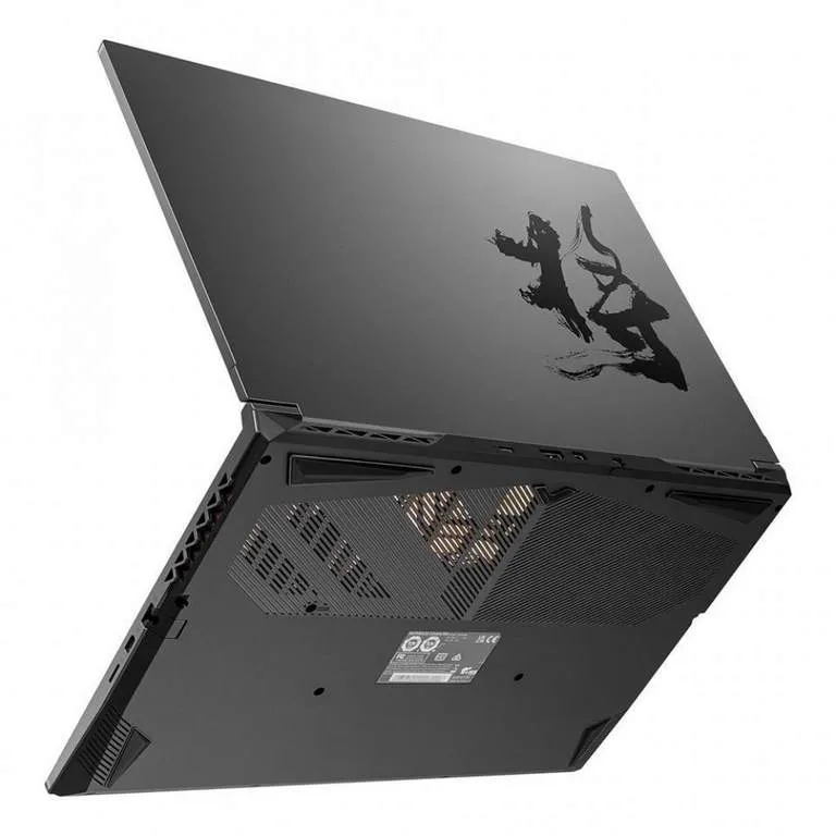 Ноутбук Colorful X15-XS 22-HD55C16512B-G-SA