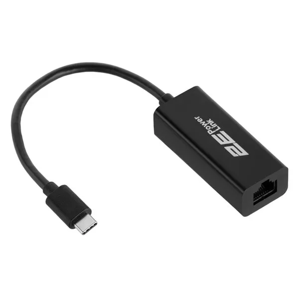 Сетевой Адаптер 2E PowerLink U2085T 2E-U2085T