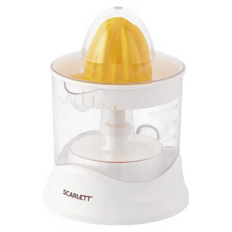 Соковыжималка Scarlett SC-JE50C02