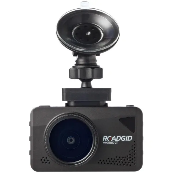 Видеорегистратор-гибрид Roadgid X9 Gibrid GT