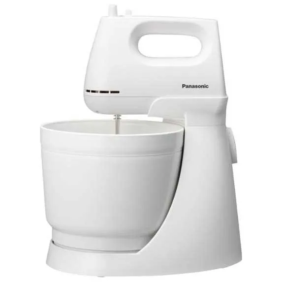 Миксер PANASONIC MK-GB3WTQ