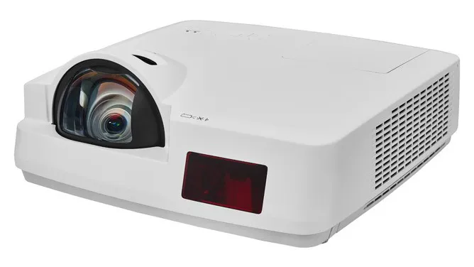 Проектор короткофокусный WXGA Infoto PCL-LT112WT