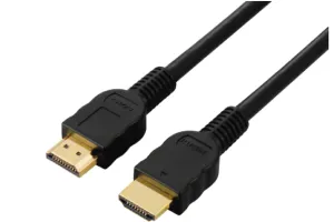 Кабели HDMI