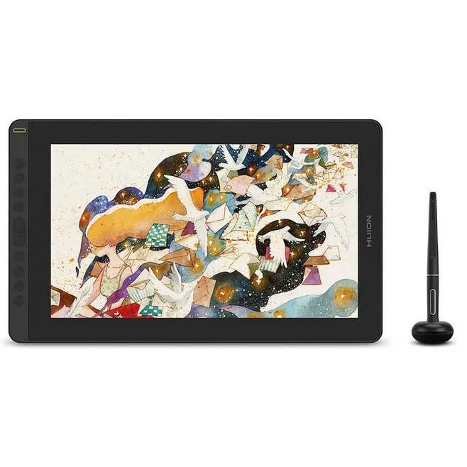 Графический планшет Huion Kamvas 16 GS1562
