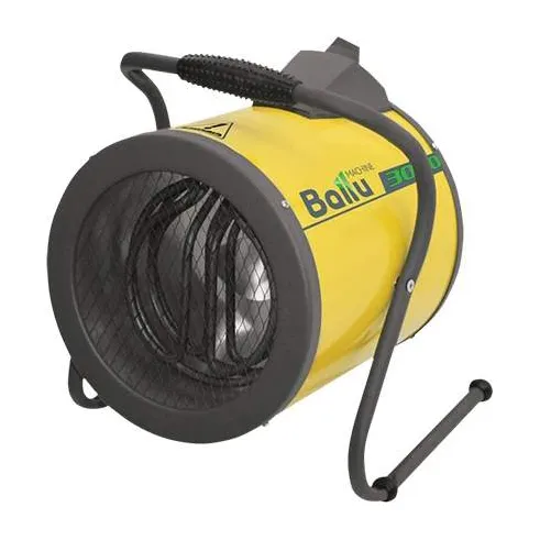 Тепловая пушка Ballu BHP-P-3