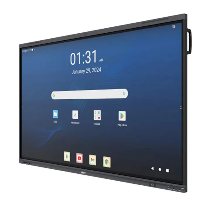 Интерактивная доска (панель) Dahua 65" DHI-LPH65-MC480-U