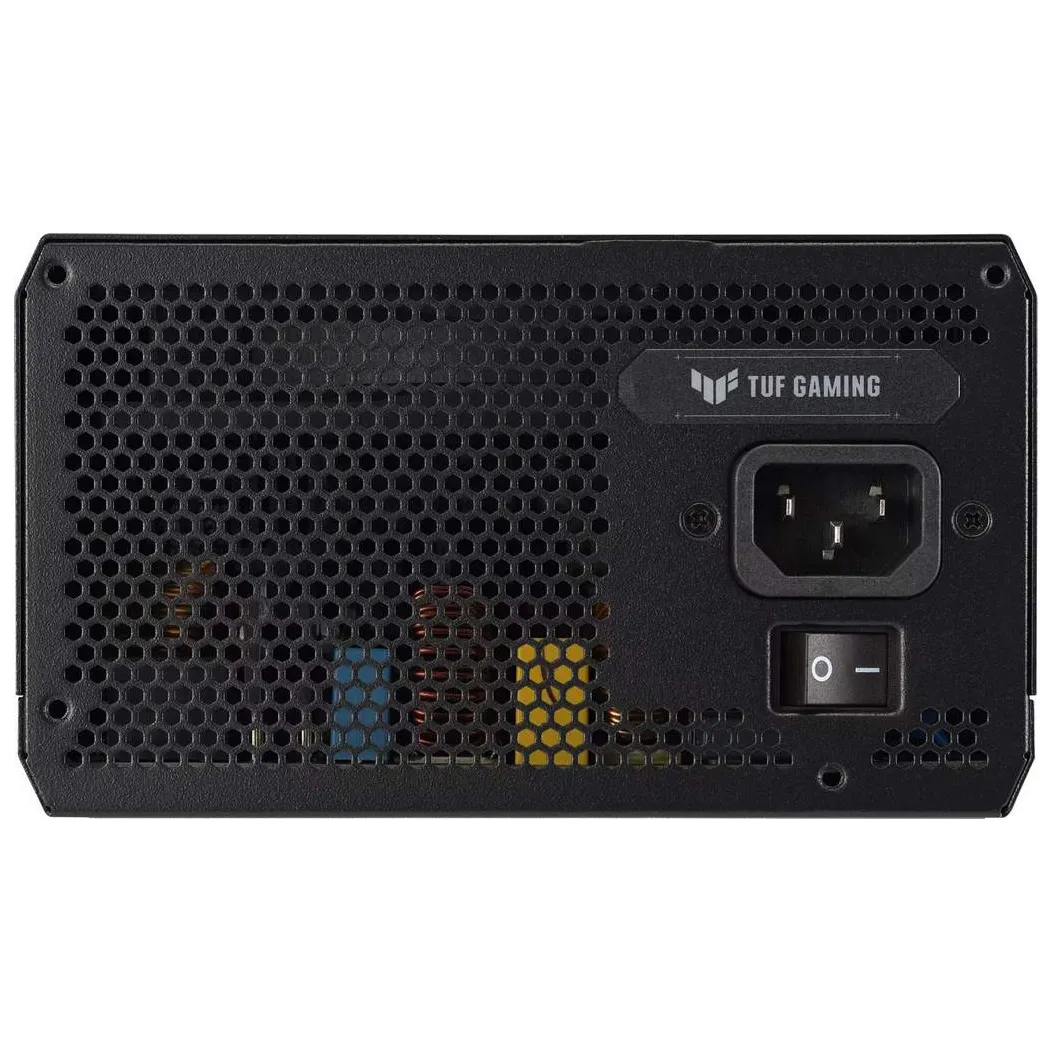 Блок питания 850W ASUS TUF-GAMING-850G