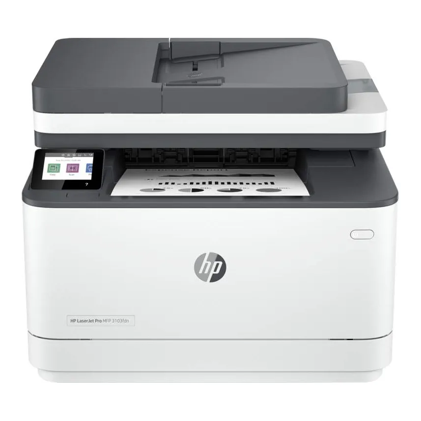 МФУ HP LaserJet Pro MFP 3103FDN 3G631A