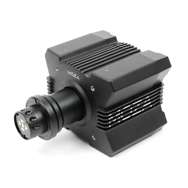 База руля MOZA R9 V2 Direct Drive Wheelbase RS28