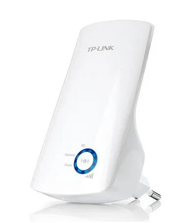 Усилитель Wi-Fi сигнала TP-Link TL-WA854RE
