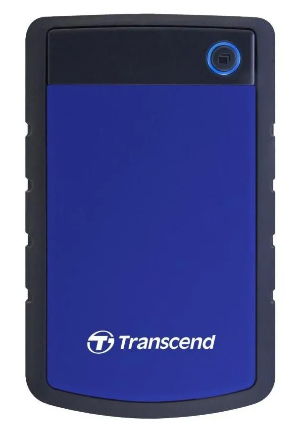 Внешний жесткий диск Transcend 2TB TS2TSJ25H3B