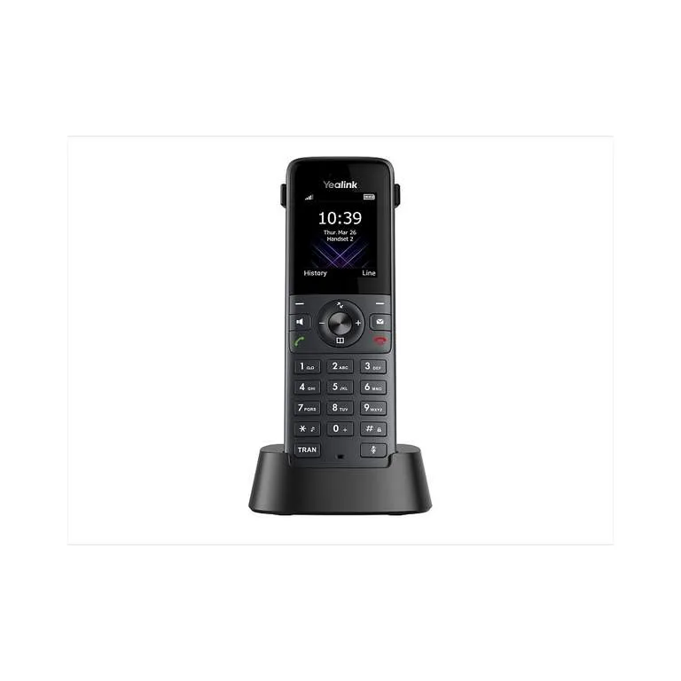 Радиотелефон Yealink W73H DECT