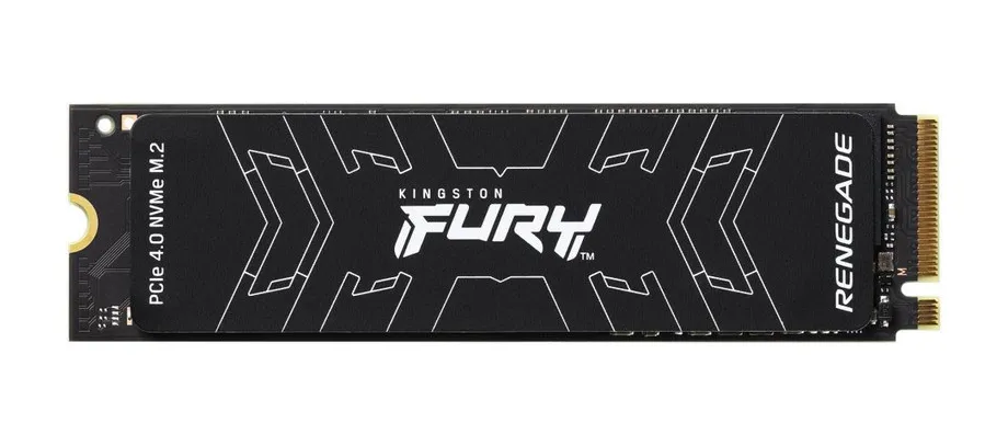SSD накопитель 2Tb Kingston Fury Renegade SFYRD/2000G