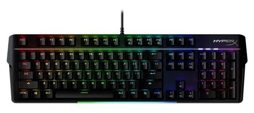 Клавиатура HyperX Alloy MKW100 4P5E1AX