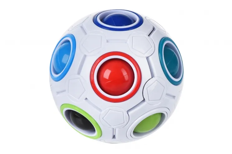 Головоломка Same Toy IQ Ball Cube 2574Ut