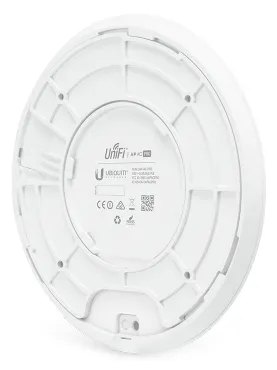 Wi-Fi точка доступа Ubiquiti UAP-AC-PRO